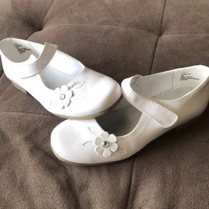 Rachel Shoes Size 1M girls